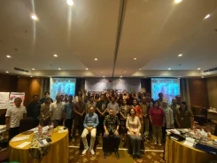 BNPB Perkuat Advokasi Kebijakan Pemaduan Perencanaan Penanggulangan Bencana ke dalam RPJMD